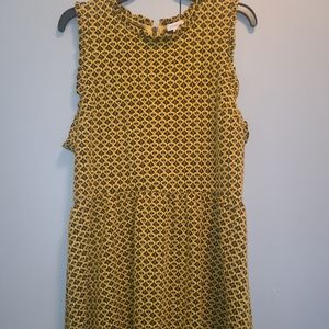 Xhilaration Summer dress